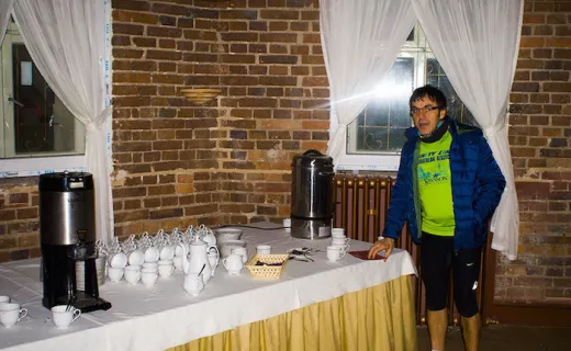 Warta Challenge, czyli biegacze na salonach Pałacu Biedrusko [ZDJĘCIA] - 12