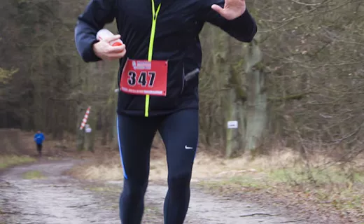 Warta Challenge, czyli biegacze na salonach Pałacu Biedrusko [ZDJĘCIA] - 3