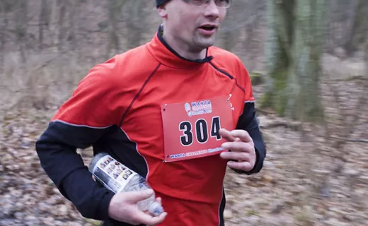 Warta Challenge, czyli biegacze na salonach Pałacu Biedrusko [ZDJĘCIA] - 25