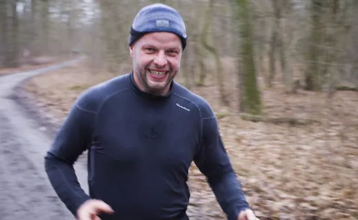 Warta Challenge, czyli biegacze na salonach Pałacu Biedrusko [ZDJĘCIA] - 26