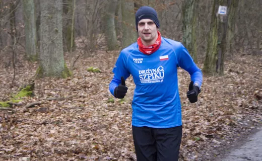 Warta Challenge, czyli biegacze na salonach Pałacu Biedrusko [ZDJĘCIA] - 24