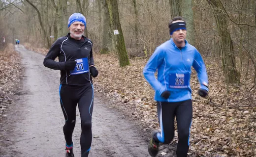 Warta Challenge, czyli biegacze na salonach Pałacu Biedrusko [ZDJĘCIA] - 29