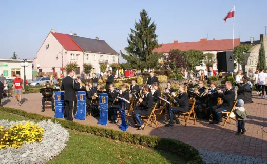 Bieg Świętojański: Grycko po raz trzeci [ZDJĘCIA] - 5