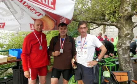 "Last but not Least" - Maraton Gór Stołowych Ambasadora - 4