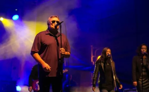 Fotopodsumowanie Festiwalu Biegowego 2013  - 