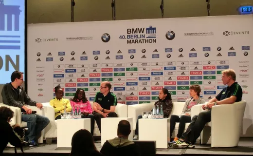 40. Berlin Maraton dzień po dniu [ZDJĘCIA] - 27