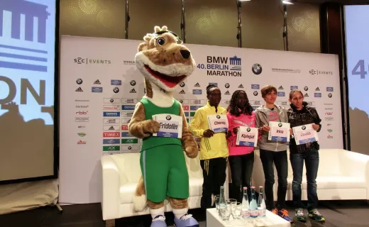 40. Berlin Maraton dzień po dniu [ZDJĘCIA] - 25