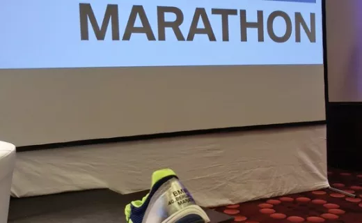 40. Berlin Maraton dzień po dniu [ZDJĘCIA] - 22
