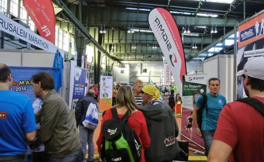 40. Berlin Maraton dzień po dniu [ZDJĘCIA] - 31