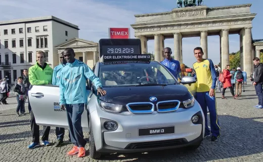 40. Berlin Maraton dzień po dniu [ZDJĘCIA] - 23