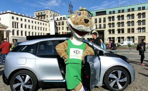 40. Berlin Maraton dzień po dniu [ZDJĘCIA] - 28