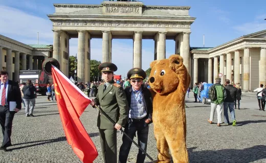 40. Berlin Maraton dzień po dniu [ZDJĘCIA] - 29