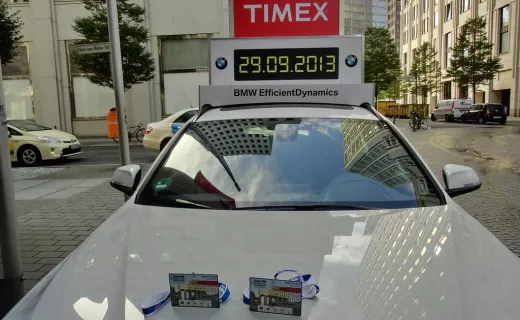 40. Berlin Maraton dzień po dniu [ZDJĘCIA] - 35