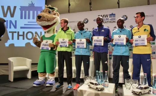 40. Berlin Maraton dzień po dniu [ZDJĘCIA] - 34