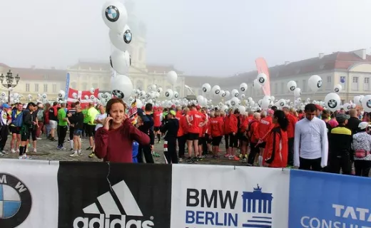 40. Berlin Maraton dzień po dniu [ZDJĘCIA] - 7