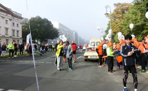 40. Berlin Maraton dzień po dniu [ZDJĘCIA] - 9