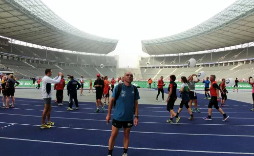40. Berlin Maraton dzień po dniu [ZDJĘCIA] - 6