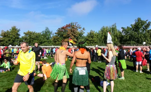 40. Berlin Maraton dzień po dniu [ZDJĘCIA] - 5