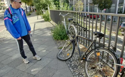 40. Berlin Maraton dzień po dniu [ZDJĘCIA] - 1