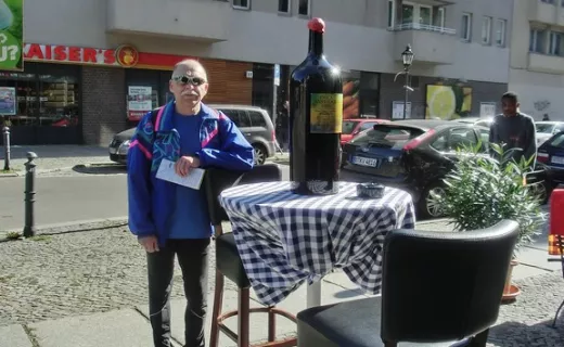 40. Berlin Maraton dzień po dniu [ZDJĘCIA] - 3