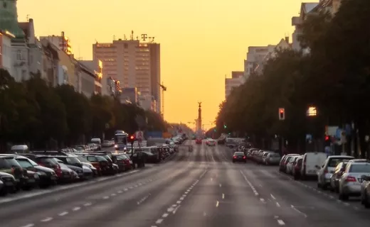 40. Berlin Maraton dzień po dniu [ZDJĘCIA] - 4