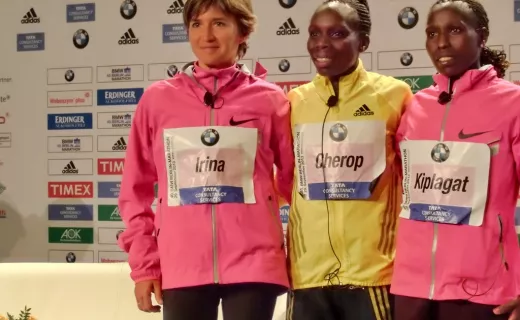 40. Berlin Maraton dzień po dniu [ZDJĘCIA] - 18