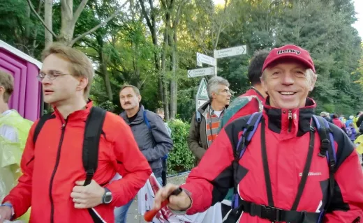40. Berlin Maraton dzień po dniu [ZDJĘCIA] - 16