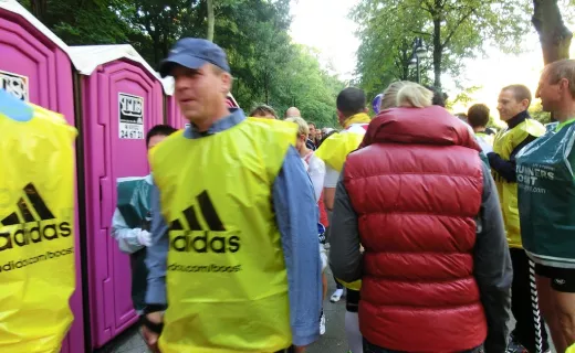 40. Berlin Maraton dzień po dniu [ZDJĘCIA] - 15