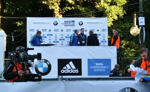 40. Berlin Maraton dzień po dniu [ZDJĘCIA] - 12