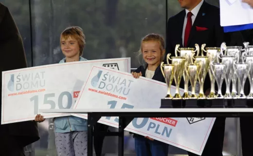 Bieg Czterech Generałów Nowy Dwór Mazowiecki - 20.09.2015 - 5