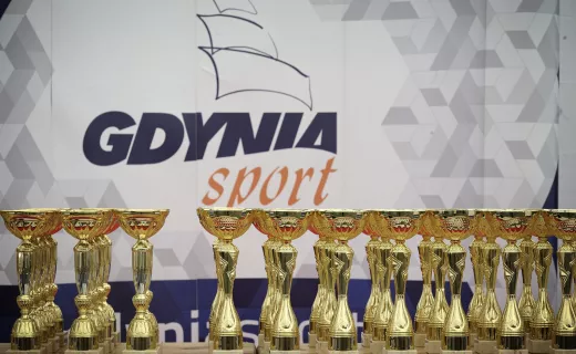 Rekordowy Bieg i Marsz Europejski w Gdyni [ZDJĘCIA] - 2