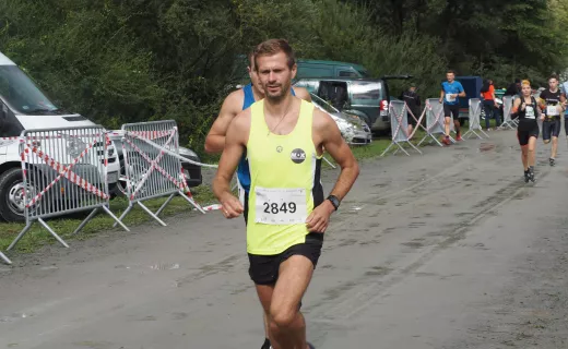 Ogromne emocje na 13. Festiwalu Biegowym w Piwnicznej. Wystartował Bieg Górski na 11 km - 