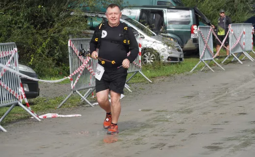 Ogromne emocje na 13. Festiwalu Biegowym w Piwnicznej. Wystartował Bieg Górski na 11 km - 