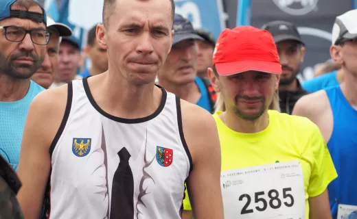 13. Festiwal Biegowy powoli dobiega końca. Bieg na Górę Kicarz i Mistrzostwa Polski w Hill Nordic Walking już za nami - 