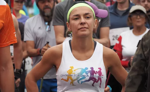 13. Festiwal Biegowy powoli dobiega końca. Bieg na Górę Kicarz i Mistrzostwa Polski w Hill Nordic Walking już za nami - 