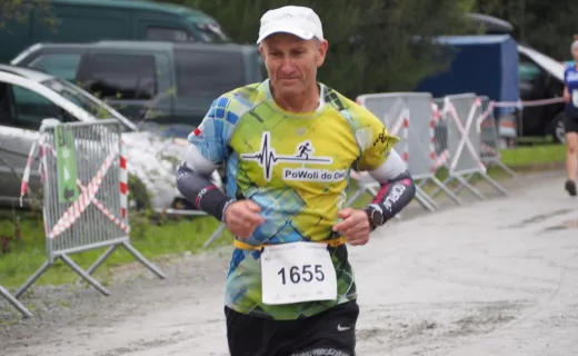13. Festiwal Biegowy powoli dobiega końca. Bieg na Górę Kicarz i Mistrzostwa Polski w Hill Nordic Walking już za nami - 