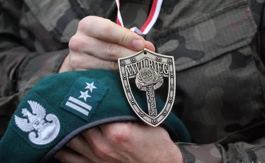 27. Bieg Niepodległości w Warszawie - 11.11.2015 - 6