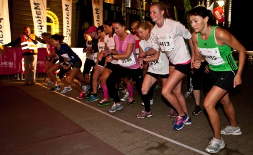  Fotopodsumowanie Festiwalu Biegowego 2013  - 