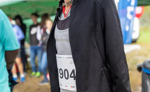 Niesamowite kreacje w Biegu Przebierańców. Pomysłowość uczestników nie zna granic - 
