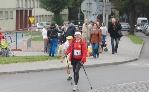Rekordowe bieganie w Mikołowie [ZDJĘCIA] - 42