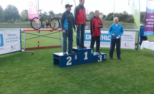 Rekordowe bieganie w Mikołowie [ZDJĘCIA] - 44