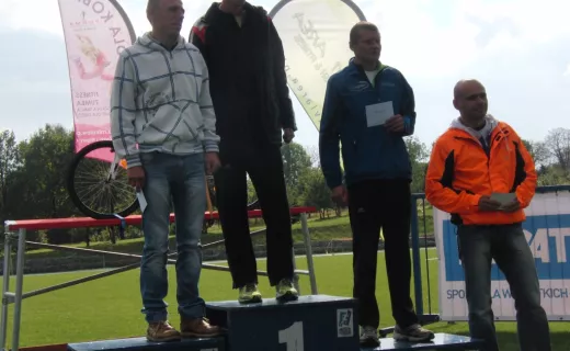 Rekordowe bieganie w Mikołowie [ZDJĘCIA] - 10