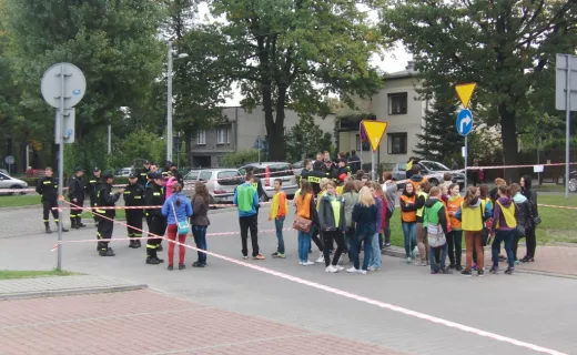 Rekordowe bieganie w Mikołowie [ZDJĘCIA] - 4