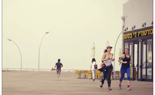 Daj piątaka na dzieciaka – Baluty Run - 12.09.2015 - 10