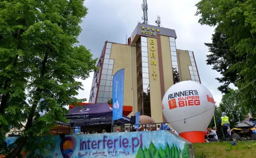Interferie RUN: Piknikowali w Górach Izerskich [ZDJĘCIA] - 2