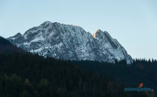 Tatrzański Bieg pod Górę oczami Bartłomieja Treli [WIDEO, ZDJĘCIA] - 1