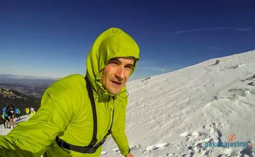Tatrzański Bieg pod Górę oczami Bartłomieja Treli [WIDEO, ZDJĘCIA] - 22