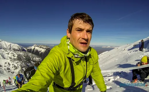 Tatrzański Bieg pod Górę oczami Bartłomieja Treli [WIDEO, ZDJĘCIA] - 27