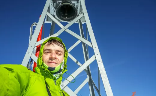 Tatrzański Bieg pod Górę oczami Bartłomieja Treli [WIDEO, ZDJĘCIA] - 33