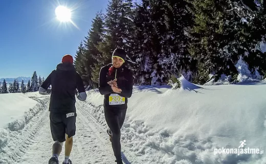 Siłowy i palący ICEBUG Winter Trail 2015 [ZDJĘCIA] - 10